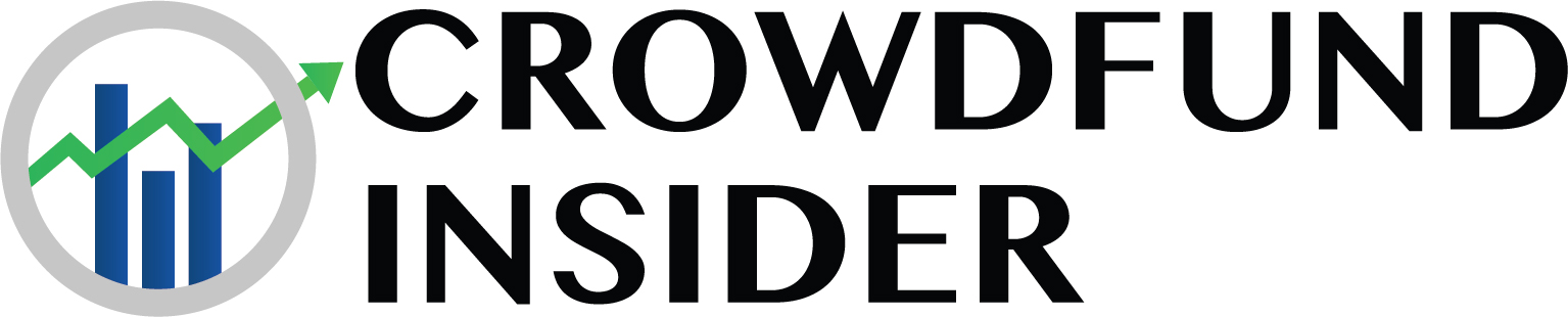 Crowdfund Insider logo