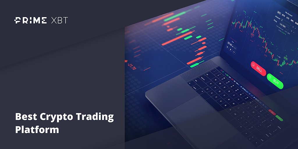 Best Crypto Trading Platform - blog primexbt best crypto