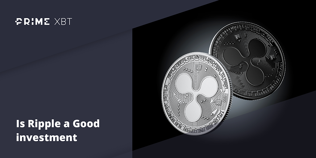 Is Ripple A Good Investment And Can You Profit On XRP In 2022? - blog primexbt ripple 5 9 20 1