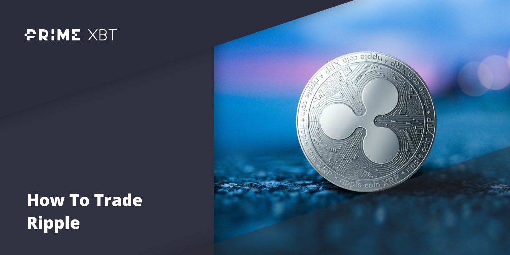 How To Trade Ripple And The XRPUSD & XRPBTC Pairs - blog primexbt ripple 2