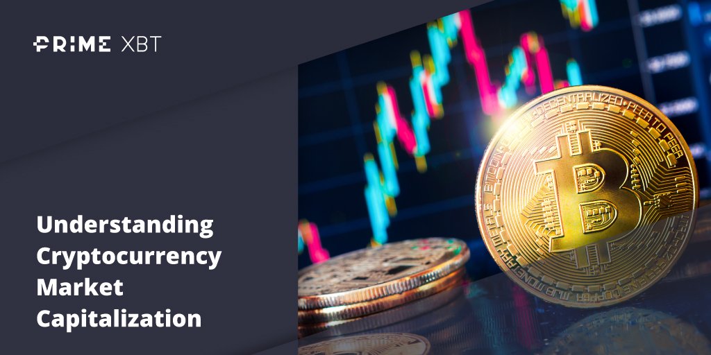 Understanding Cryptocurrency Market Capitalization: Crypto Market Cap Explained - Blog Primexbt xbt 28 04 2