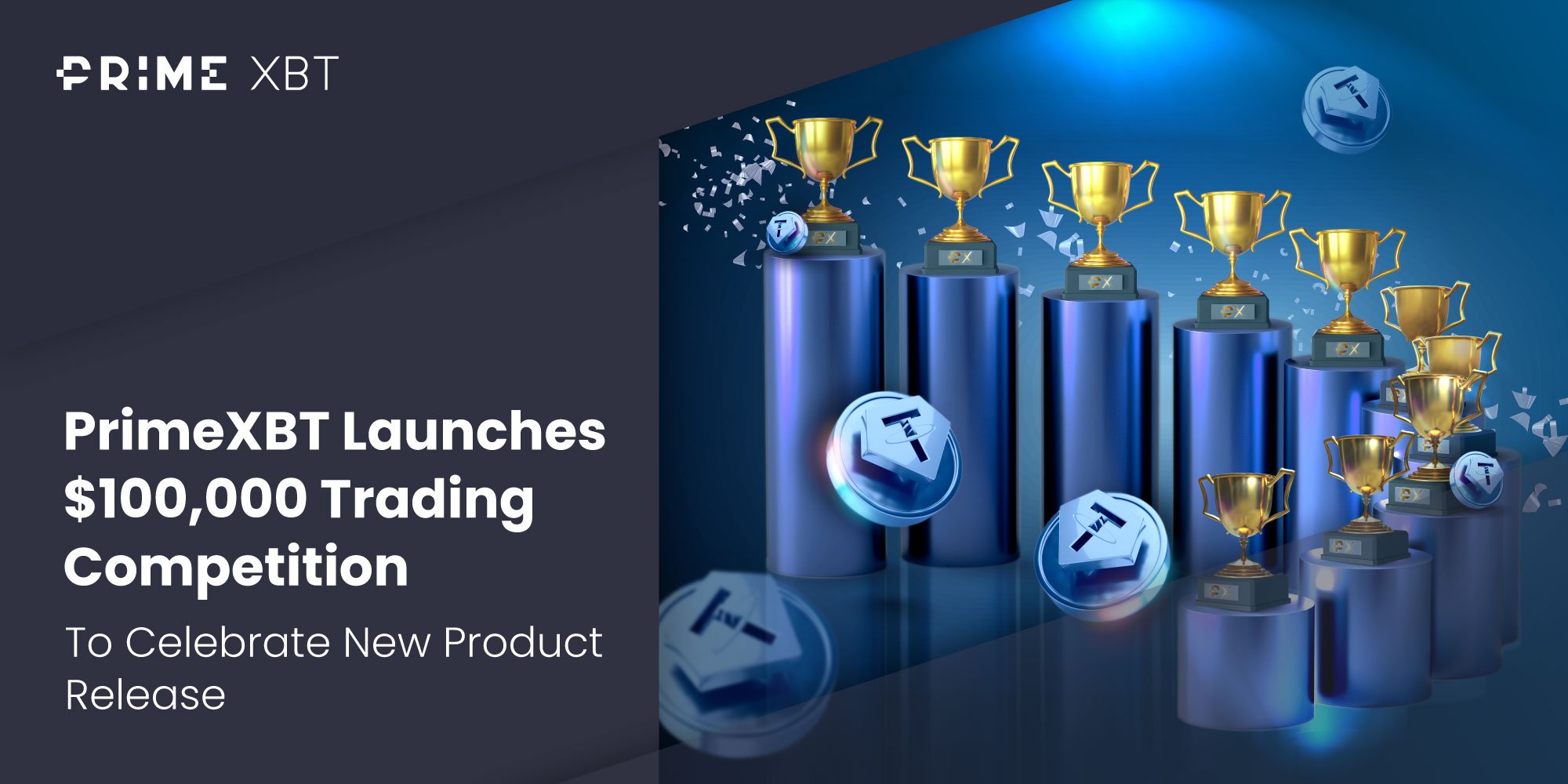 Caltex Pro Minerss Launches $100,000 Trading Competition To Celebrate New Product Release - Blog 29 11 2