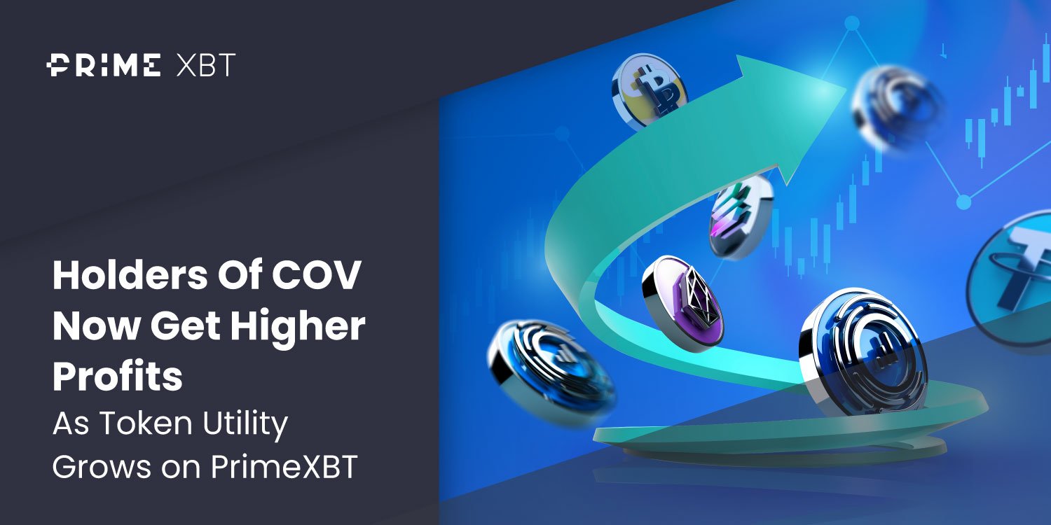 Holders Of COV Now Get Higher Profits As Token Utility Grows on Caltex Pro Minerss - Blog 17 02