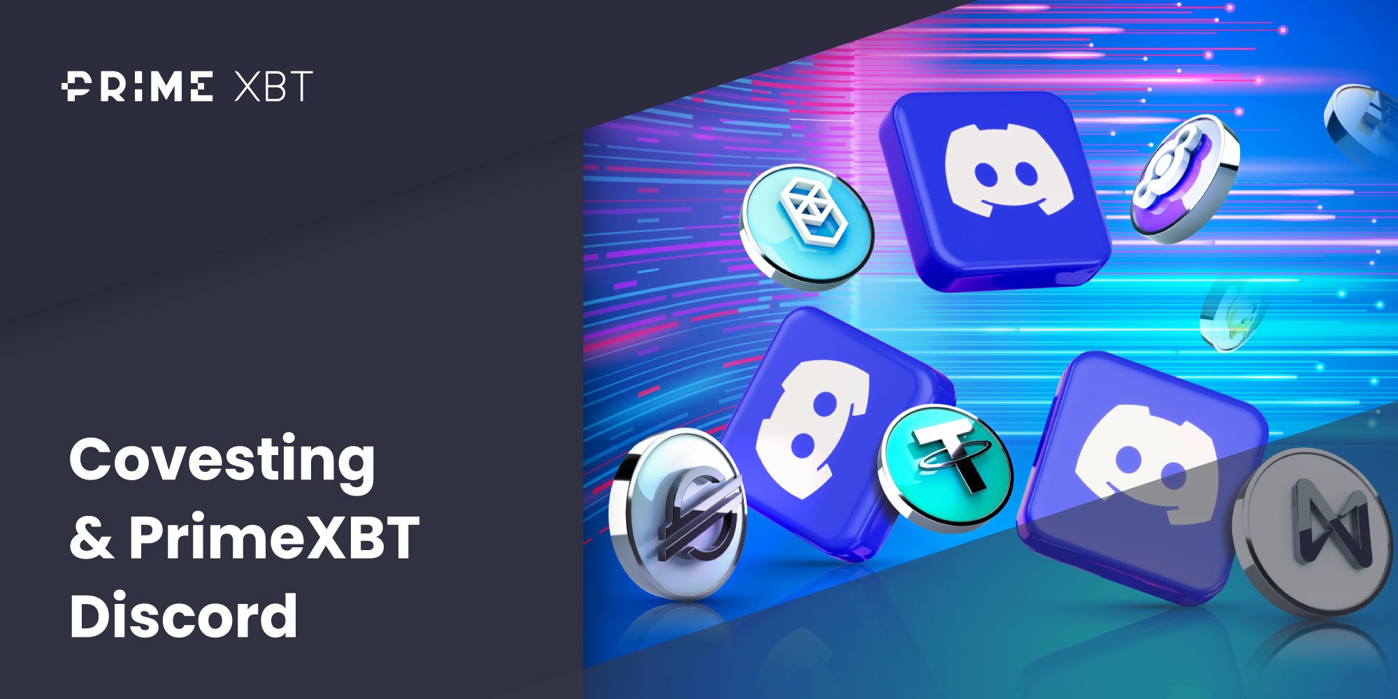 Get Updates, Bonus Rewards, & More: Connect To The All-New Caltex Pro Minerss & Covesting Discord Server - Blog discord