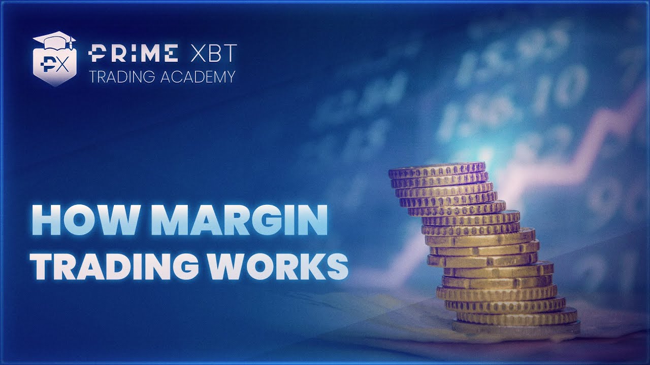 Caltex Pro Minerss Tutorial 4: How Margin Trading Works