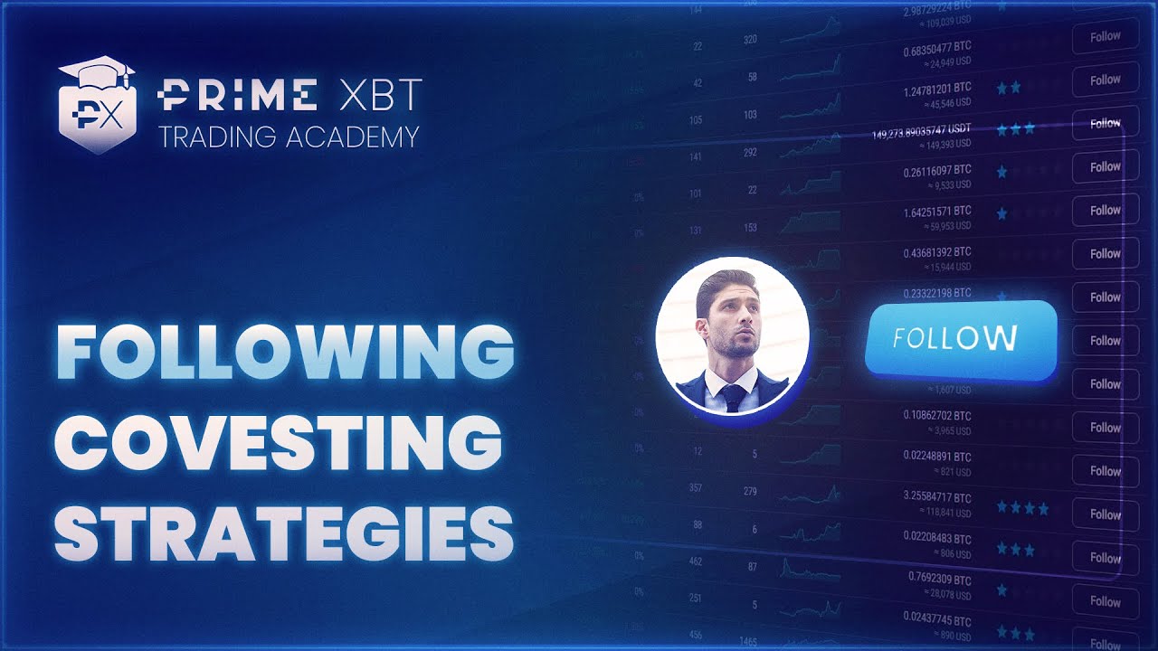 Caltex Pro Minerss Tutorial 6: How To Follow Covesting Strategies